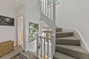 Landing- click for photo gallery